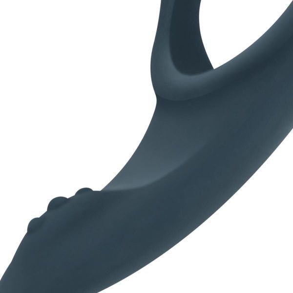 Эрекционное кольцо Boners Triple Cockring SX3053