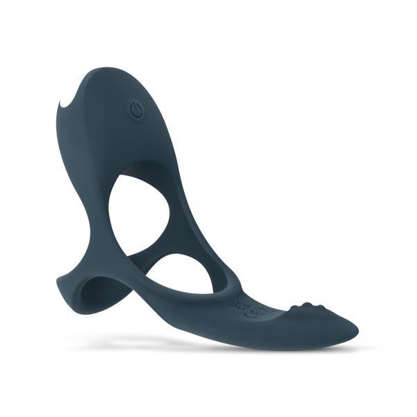 Эрекционное кольцо Boners Triple Cockring SX3053