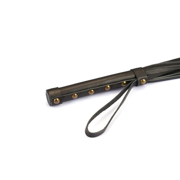 Флоггер Liebe Seele Samurai Whip SX2822