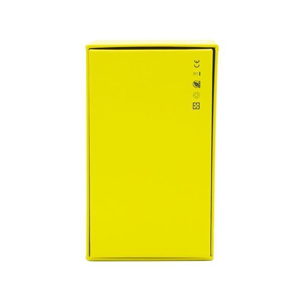 Вибратор-банан Banana Bliss Mini Silicone Vibrator, вагинально-клиторальная стимуляция, 10 режимов SX2601