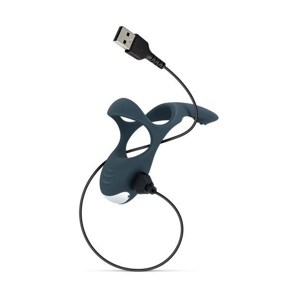 Эрекционное кольцо Boners Triple Cockring SX3053