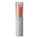 Вібратор-помада IROHA STICK Grey, плавне збільшення потужності SO2011 фото 1