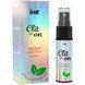 Распродажа! Возбуждающий спрей для клитора Intt Clit Me On Peppermint Cooling 12мл (срок 01.2026) SO8392-R фото 1