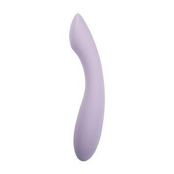 Вібратор для точки G з інтелектуальним режимом Svakom Amy 2 Pastel Lilac SO8770