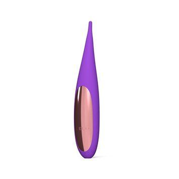 Клиторальный вибратор LELO DOT Travel Purple SX2552