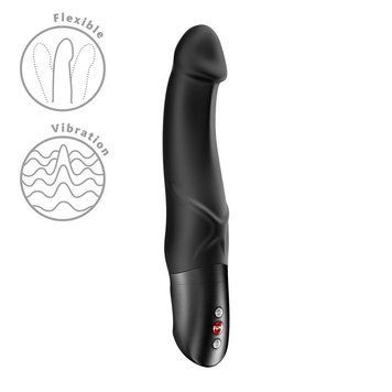 Вібратор Fun Factory Mr. Boss Black SX3721