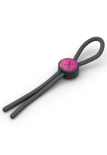 Эрекционное кольцо-лассо Mr.Dorcel, регулируемая тугость SO1729