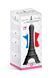 Вібратор La Tour Est Folle Paris Black SX2602 фото 2