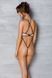 Боди с доступом Passion CHIKA BODY L/XL, cream SO9695 фото 7