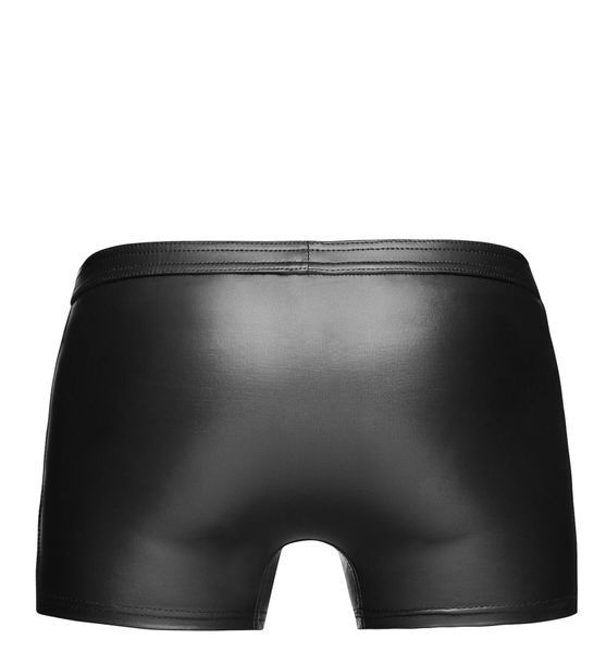 Чоловічі шорти Noir Handmade H006 Men shorts, XL, з мокрим ефектом SX0004