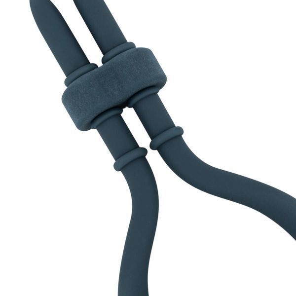 Ерекційне кільце Boners Adjustable Cockring SX3054