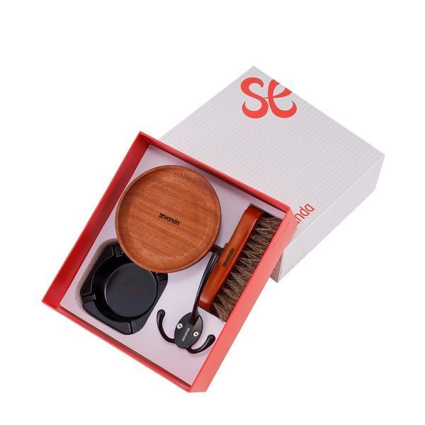 Набор для доминирования LOCKINK SEVANDA Objectification Human Furniture Set, маска и 4 насадки SX0893