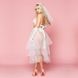 Эротическое свадебное платье &laquo;Невинная Милана&raquo; One Size White SO3640 фото 3