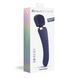 Вибромассажер с силиконовой щеточкой Love to Love Brush Crush &ndash; Midnight Indigo SO5533 фото 6
