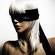 Повязка-лента 2в1 Bijoux Indiscrets: Shhh (повязка на глаза и лента для связывания) SO2319 фото 4