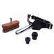 Набор для доминирования LOCKINK SEVANDA Objectification Human Furniture Set, маска и 4 насадки SX0893 фото 8