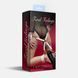 Крестовина Feral Feelings - 4 Way Connector White, натуральная кожа SX3973 фото 2