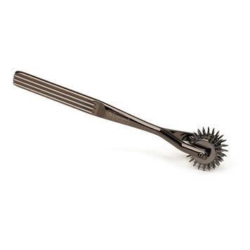 Потрійне колесо Вартенберга Liebe Seele Three-Row Wartenberg Pinwheel Pewter SX1674