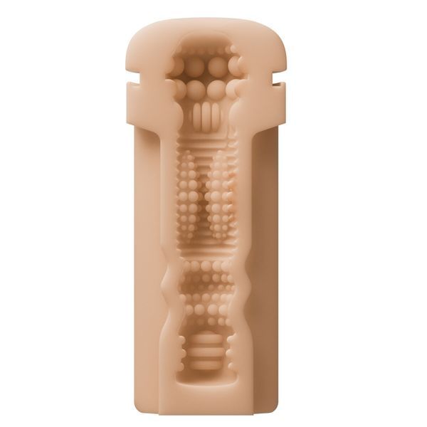 Рукав для мастурбатора Lovense Solace Pro Neutral-Shaped SX1308