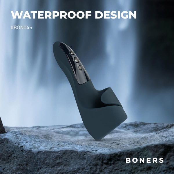 Мастурбатор Boners Electric Masturbator SX3055