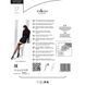 Чулки Passion ST022 5 - XXL nero PS23616 фото 6