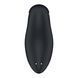 Вакуумный стимулятор с вибрацией Satisfyer Orca SO8401 фото 5