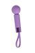 Мини-вибромассажер FairyGasm Pearlstasy violet SX0636 фото 4