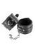 Набор для BDSM Fetish Tentation SM Bondage Box in vegan leather 10pcs SX1092 фото 2
