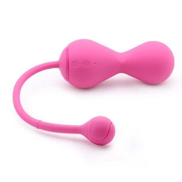 Смарт-вагинальные шарики Magic Motion Kegel v2, классическая форма, для тренировок и удовольствия SO2690