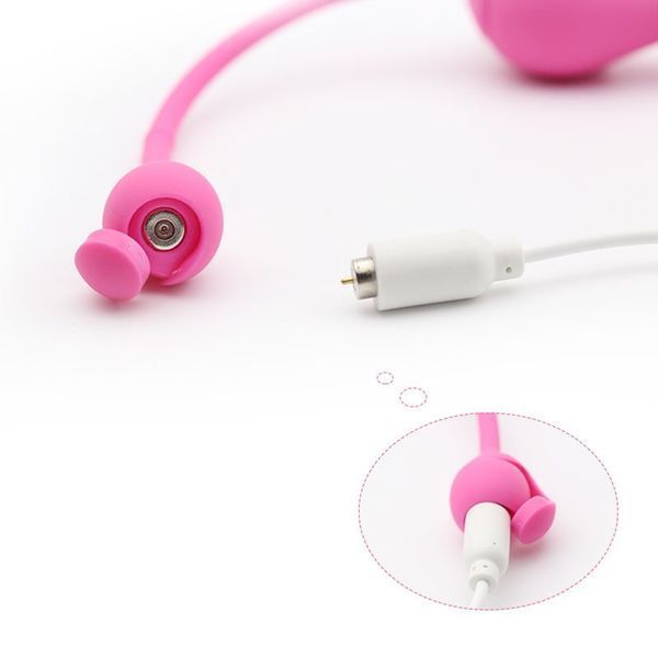 Смарт-вагинальные шарики Magic Motion Kegel v2, классическая форма, для тренировок и удовольствия SO2690