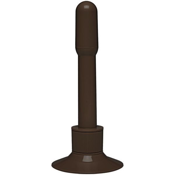 Фаллоимитатор с вибрацией Doc Johnson Safaree Samuels 12 Inch Cock, со слепка пениса, диаметр 5,1 см SO9856
