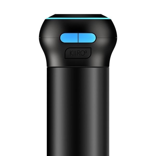 Інтерактивна насадка KIIROO Control для мастурбаторів KIIROO, для віддаленого керування іграшками SX2238