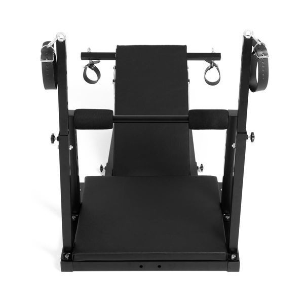 Кресло для бондажа Bedroom Fantasies Bondage Chair SX3056
