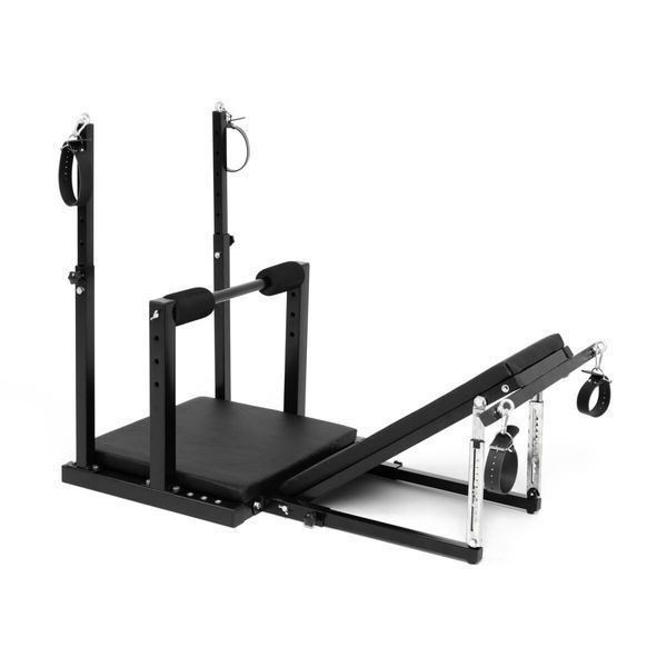 Кресло для бондажа Bedroom Fantasies Bondage Chair SX3056