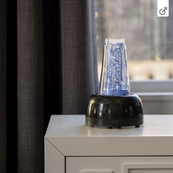 Автоматична сушарка Fleshlight Air для всіх мастурбаторів бренду SX0681
