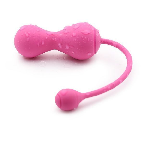 Смарт-вагинальные шарики Magic Motion Kegel v2, классическая форма, для тренировок и удовольствия SO2690