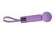 Мини-вибромассажер FairyGasm Pearlstasy violet SX0636 фото 2