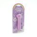 Вібратор-єдиноріжка Unihorn USB Bullet &ndash; Karma Lilac, віброкуля, USB-зарядка, 10 режимів SX2868 фото 4