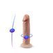 Фаллоимитатор SilexD Robby Premium Real Skin Flesh (MODEL 2 size 6in) SX2625 фото 5