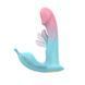 Вибратор Loviss Becky Trigger Panty Vibrator, носимый, вибрация + манящее движение, пульт ДУ SX3991 фото 3