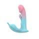 Вибратор Loviss Becky Trigger Panty Vibrator, носимый, вибрация + манящее движение, пульт ДУ SX3991 фото 2
