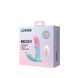 Вибратор Loviss Becky Trigger Panty Vibrator, носимый, вибрация + манящее движение, пульт ДУ SX3991 фото 5