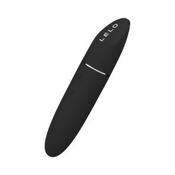 Шикарная вибропуля LELO Mia 3 Black SX2555