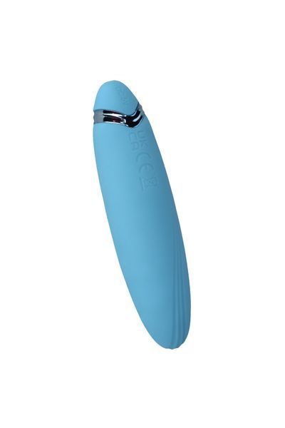 Мінівібратор FairyGasm PleasureArrow blue SX0637