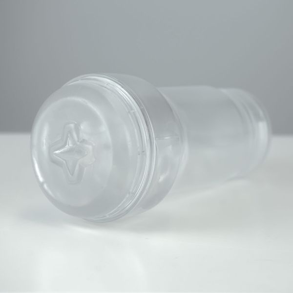 Мастурбатор Kiiroo Feel Pocket Crystal совместим с PowerBlow SX2239