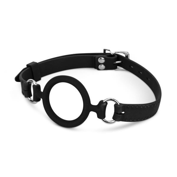 Кляп Bedroom Fantasies Silicone O-Gag SX3057