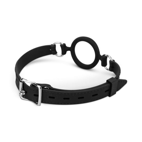 Кляп Bedroom Fantasies Silicone O-Gag SX3057