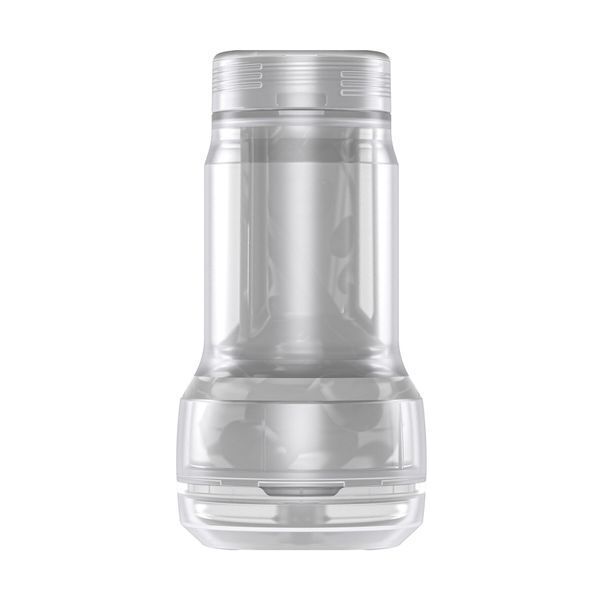 Мастурбатор Kiiroo Feel Pocket Crystal совместим с PowerBlow SX2239