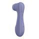 Вакуумный клиторальный стимулятор Satisfyer Pro 2 Generation 3 with Liquid Air Lilac SO8403 фото 4
