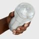 Мастурбатор Kiiroo Feel Pocket Crystal совместим с PowerBlow SX2239 фото 8